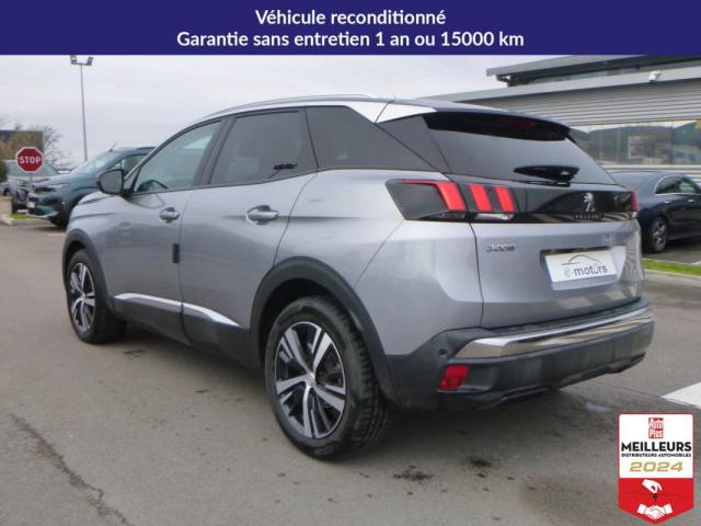 Peugeot 3008 image 2