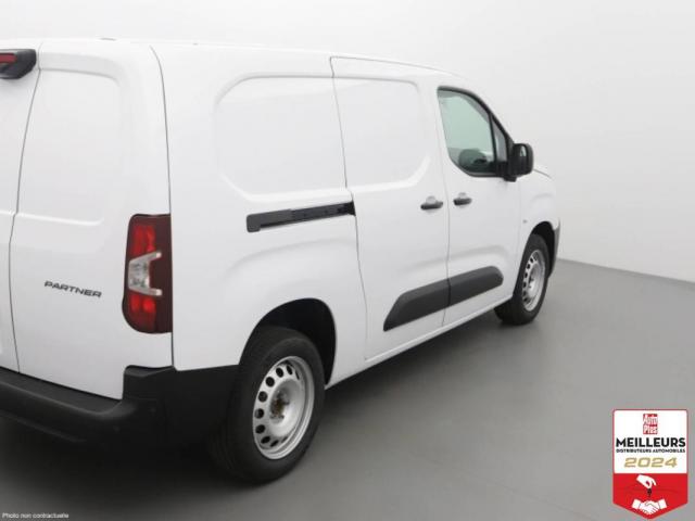 Peugeot Partner image 8