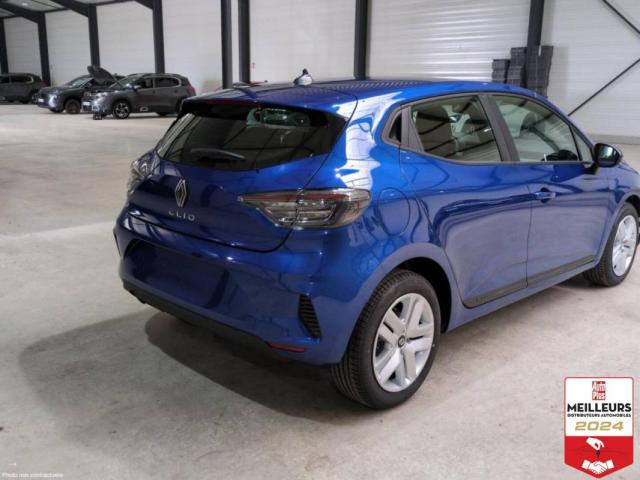 Renault Clio image 1