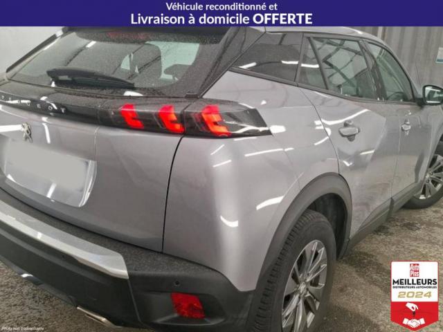 Peugeot 2008 image 2