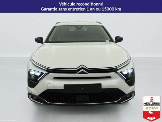 Citroen C5 X image 3