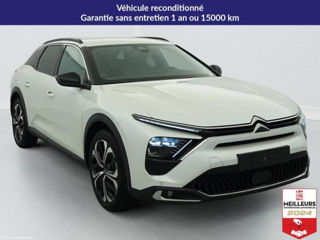 Citroen C5 X image 6