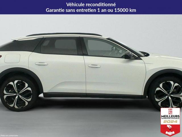 Citroen C5 X image 5