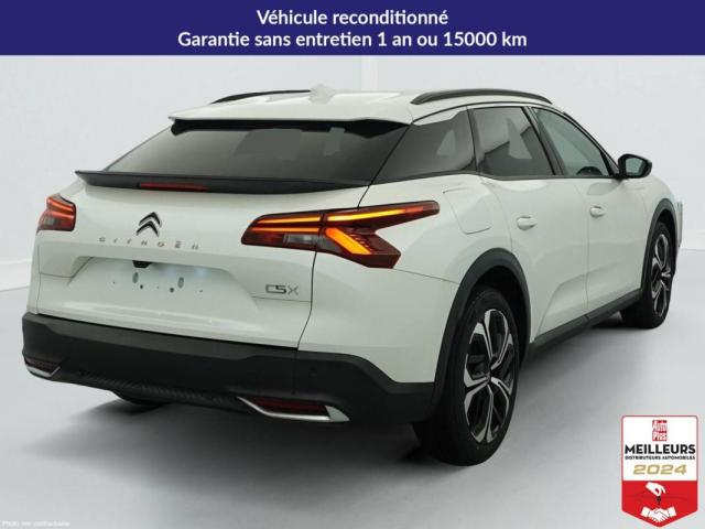 Citroen C5 X image 4