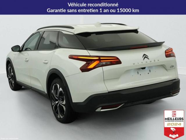 Citroen C5 X image 2