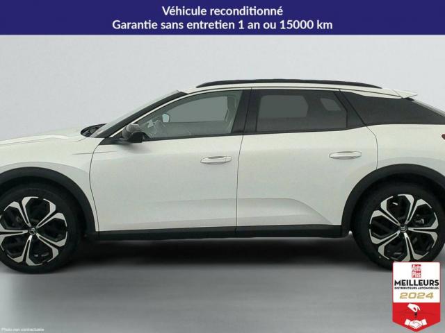 Citroen C5 X image 8