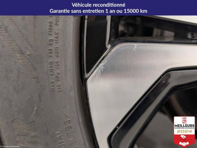 Citroen C5 X image 1