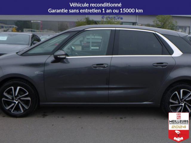 Citroen C4 Spacetourer image 6