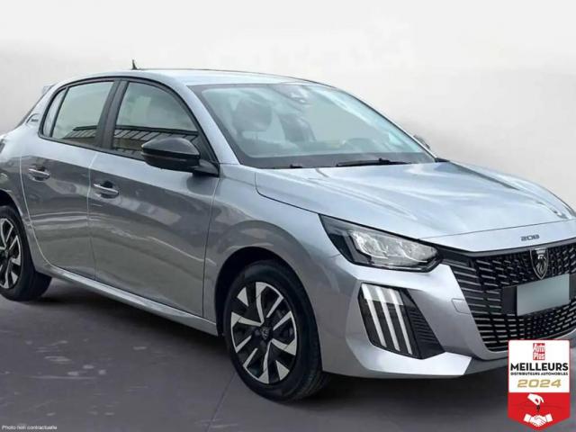 Peugeot 208 image 4
