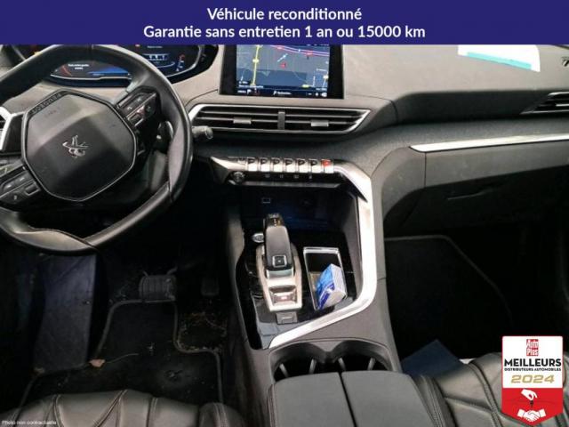 Peugeot 5008 image 3