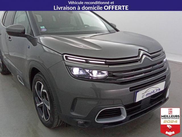 Citroen C5 Aircross image 2