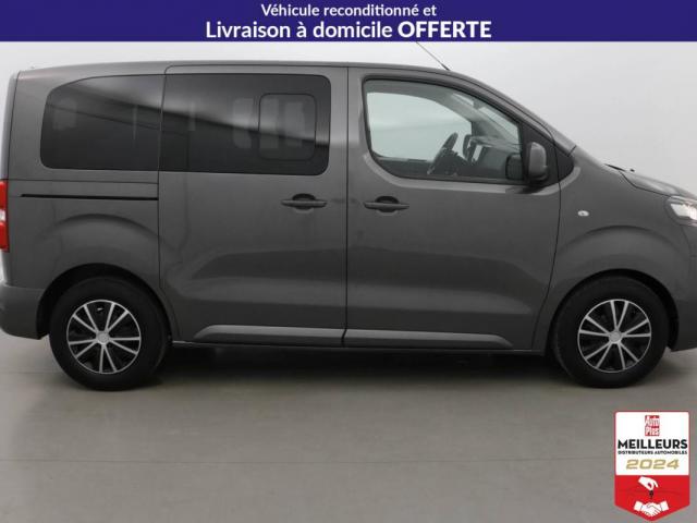 Citroen Jumpy image 2