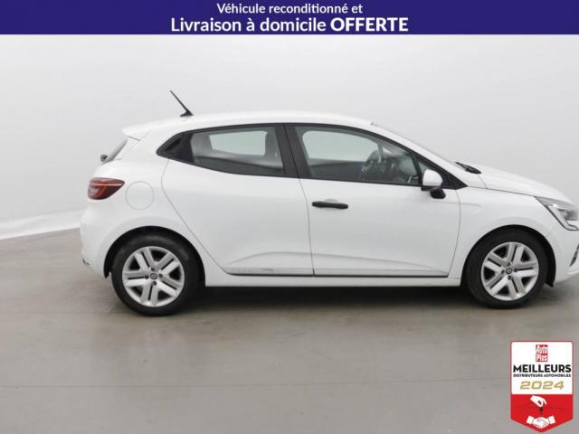 Renault Clio image 4