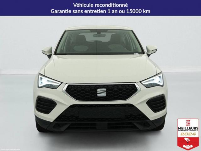 Seat Ateca image 2