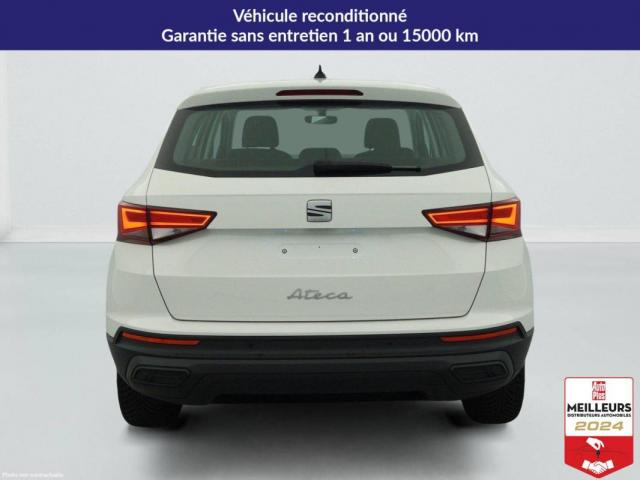 Seat Ateca image 4