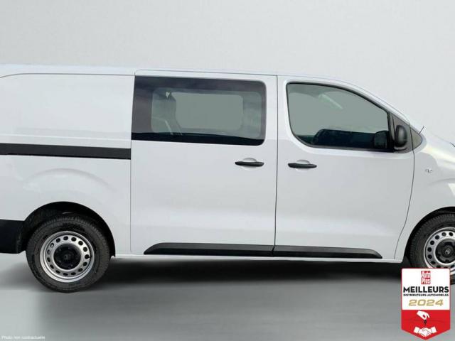 Citroen Jumpy image 8