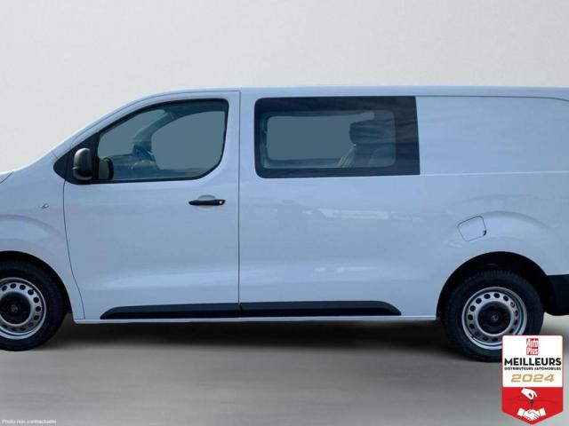 Citroen Jumpy image 5