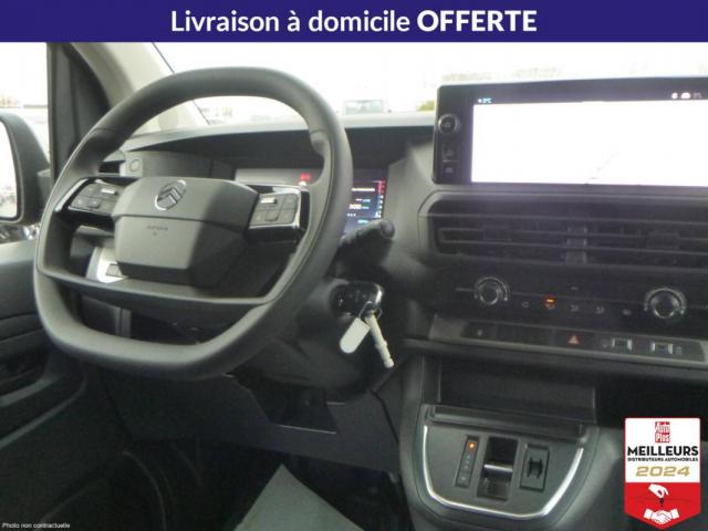 Citroen Jumpy image 1