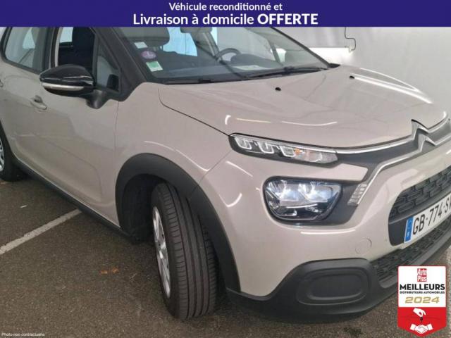 Citroen C3 image 2