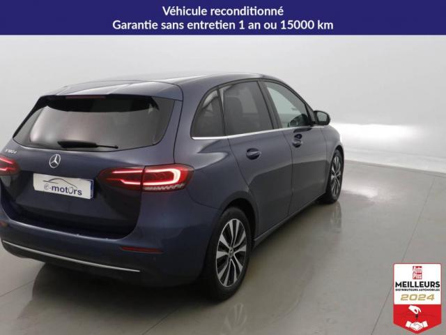 Mercedes Benz Classe B image 8