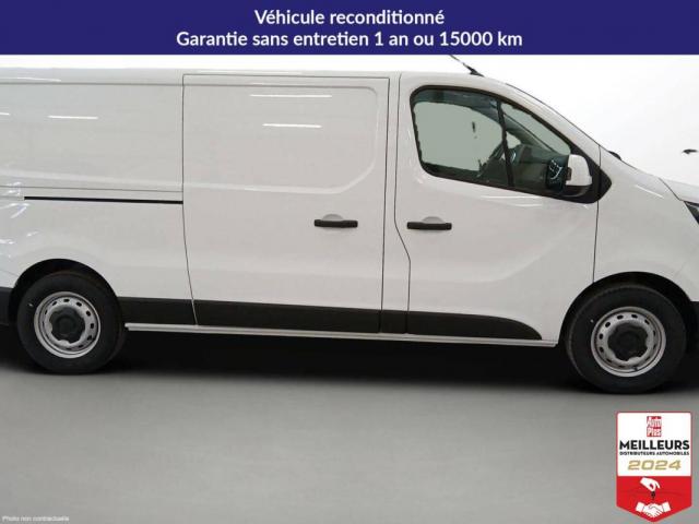 Renault Trafic image 4