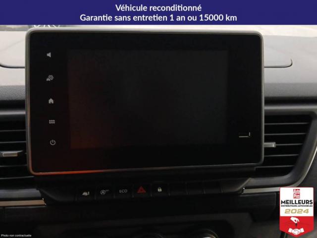 Renault Trafic image 3