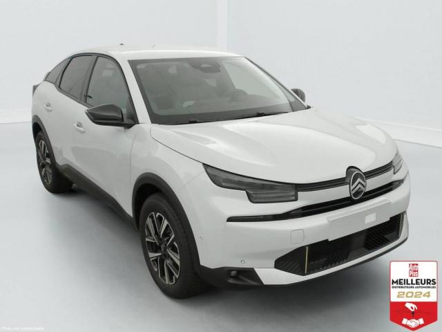 Citroen C4 image 8