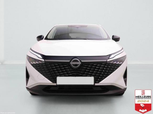 Nissan Qashqai image 1