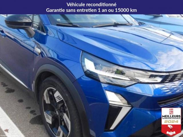 Renault Symbioz image 2