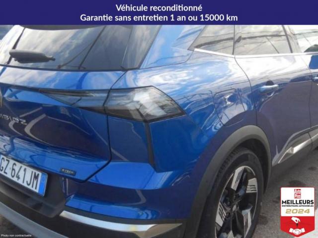 Renault Symbioz image 4