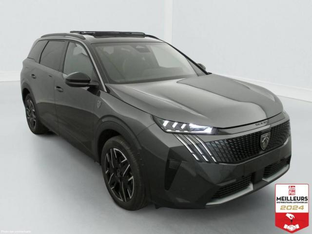 Peugeot 5008 image 8