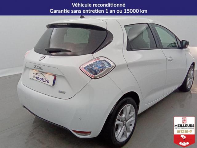Renault Zoe image 4