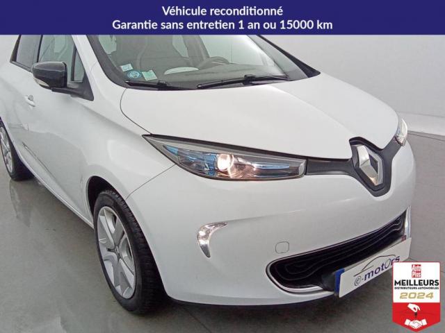 Renault Zoe image 6