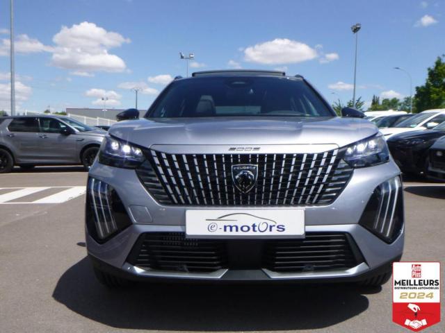 Peugeot 2008 image 2