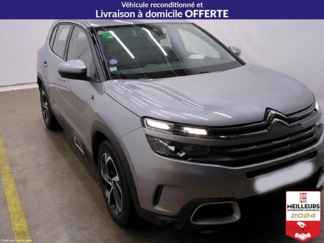 Citroen C5 Aircross image 1