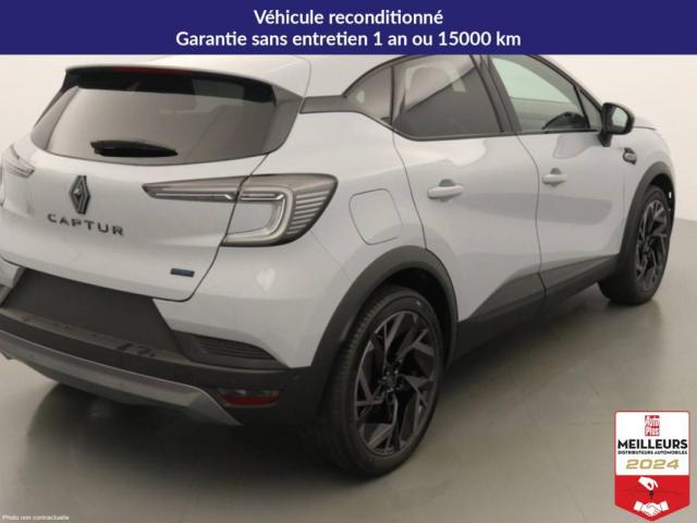 Renault Captur image 1