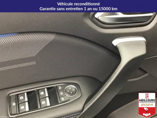 Renault Captur image 7