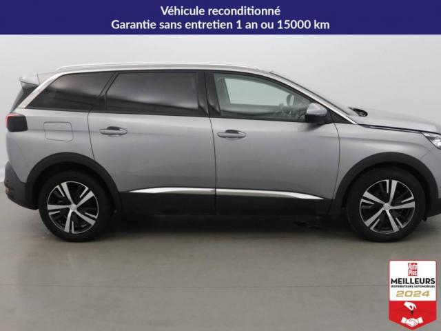Peugeot 5008 image 7
