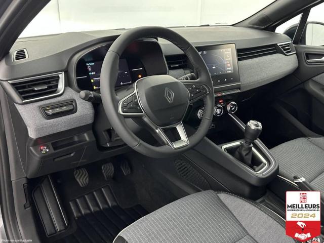 Renault Clio image 6