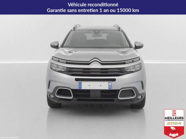 Citroen C5 Aircross image 8