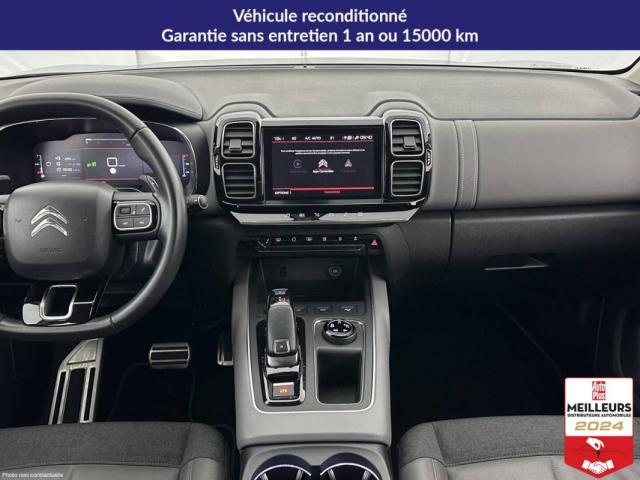 Citroen C5 Aircross image 1