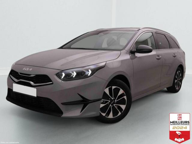 Kia Cee'D_sw 1.0 T-Gdi