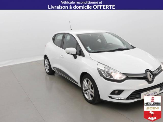 Renault Clio image 2