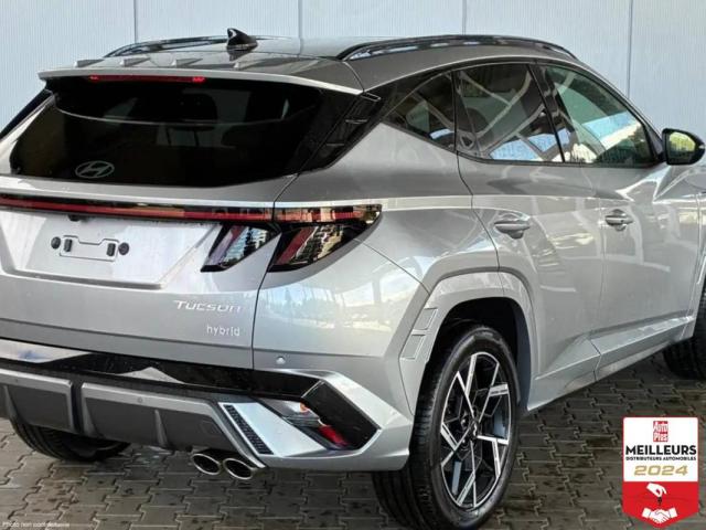 Hyundai Tucson image 1