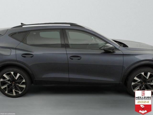 Cupra Formentor image 4