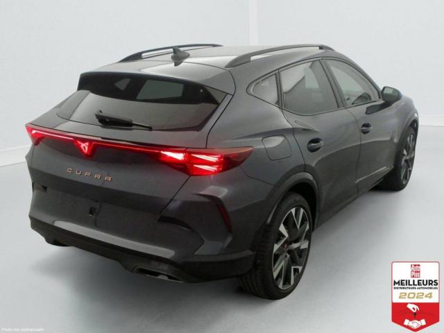 Cupra Formentor image 9