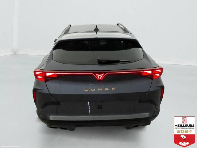 Cupra Formentor image 7