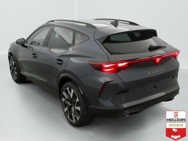 Cupra Formentor image 6