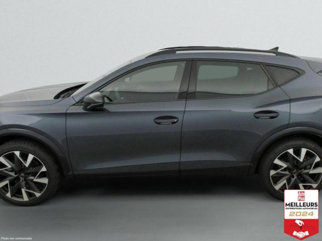 Cupra Formentor image 1