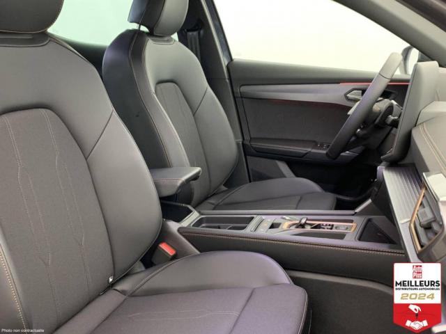 Cupra Formentor image 8